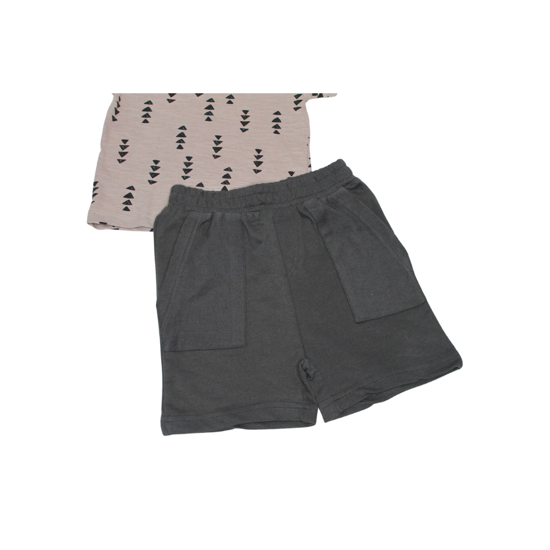 Arrow 2 Piece Set