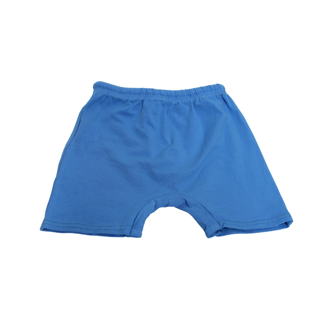 Drawstring Jogger Shorts