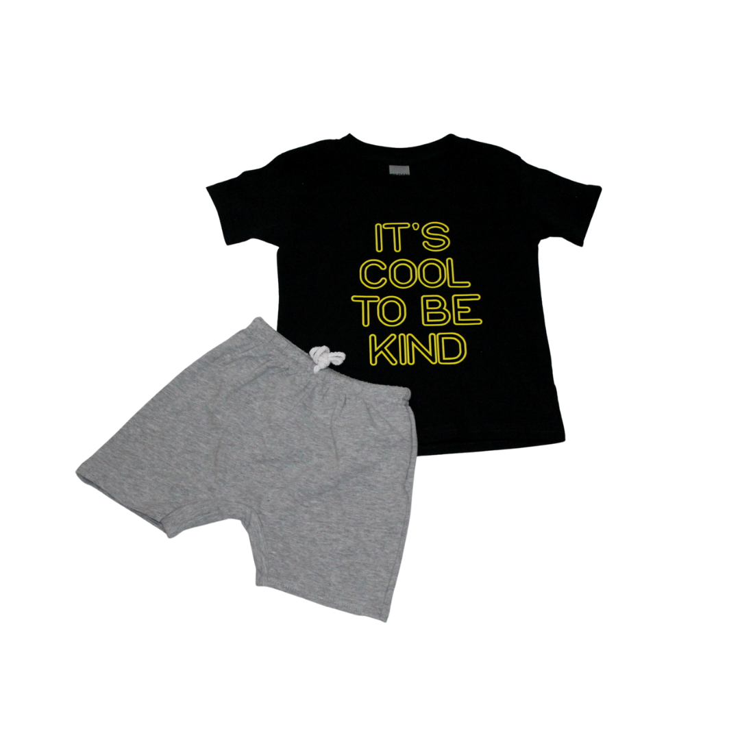 It's Cool to be KIND Tee