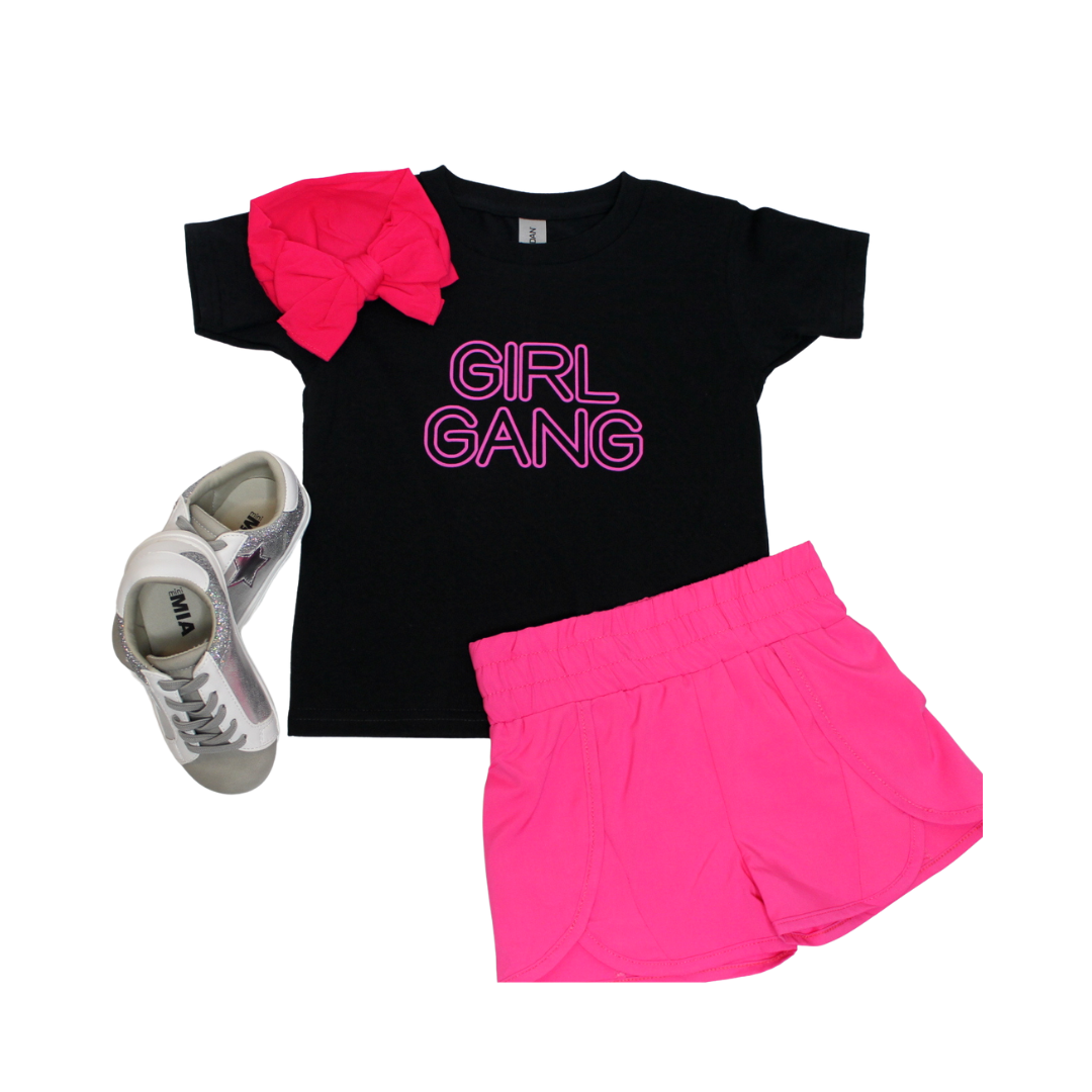 Girl Gang T-Shirt