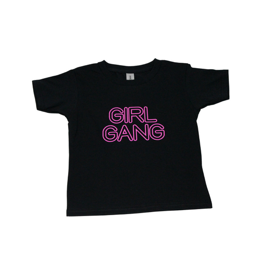 Girl Gang T-Shirt