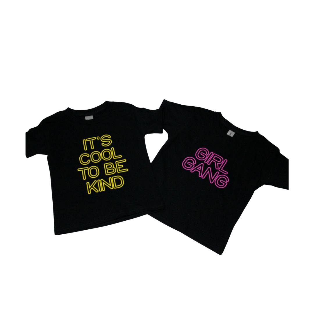 Girl Gang T-Shirt