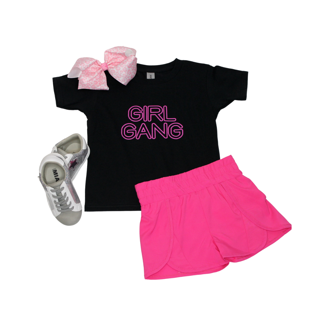 Girl Gang T-Shirt