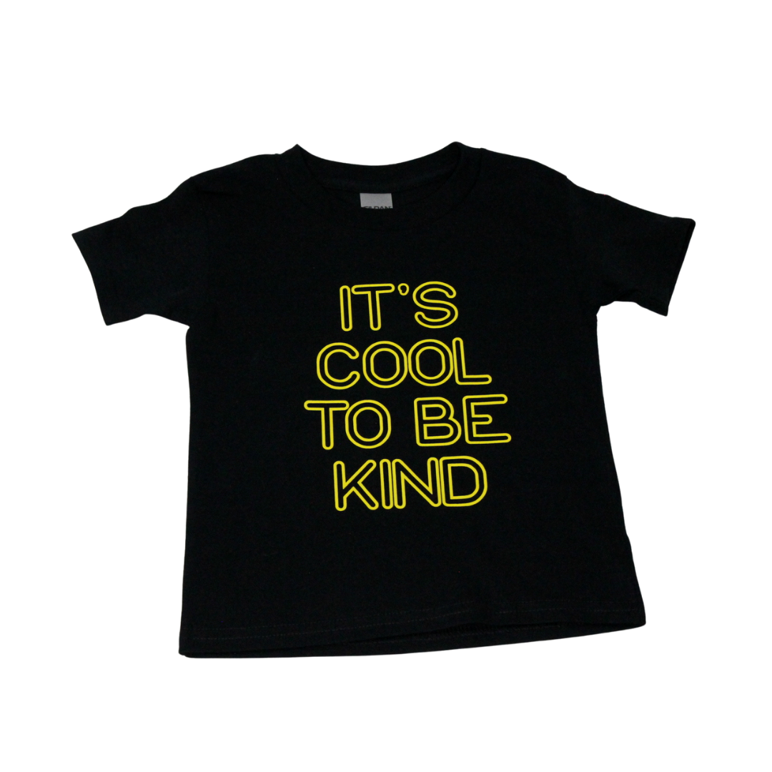 It's Cool to be KIND Tee