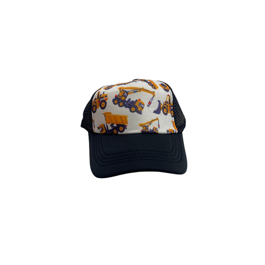 Tractors Trucker Hat