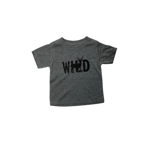 Wild T-Shirt